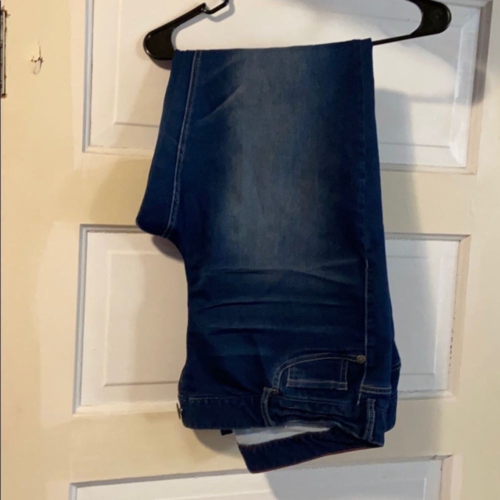 Maurices skinny jeans